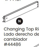 Changing Top Right Side