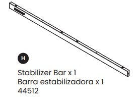 Stabilizer Bar