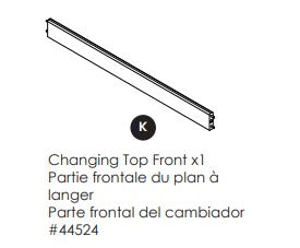 Changing Top Front