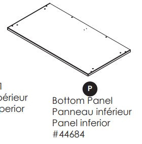 Bottom Panel