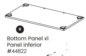 Bottom Panel