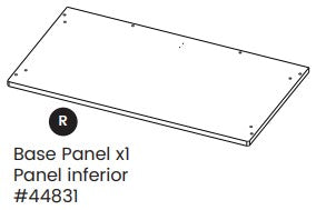 Base Panel