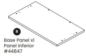 Base Panel