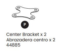 Center Bracket
