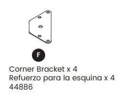 Corner Bracket