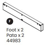 Foot