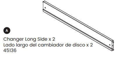 Changer Long Side