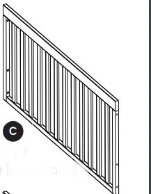 Crib Side