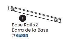 Base Rail