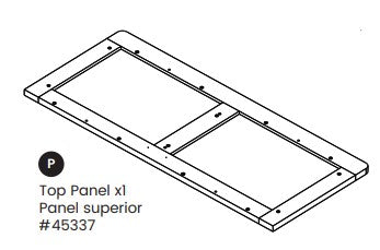 Top Panel