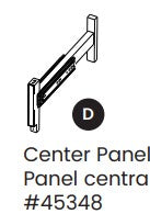 Center Panel