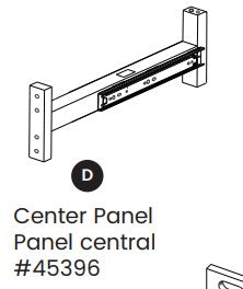 Center Panel