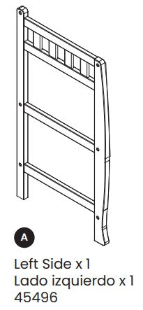 Left Side
