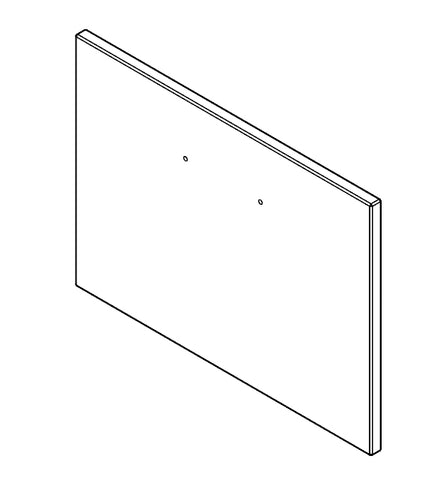 Drawer Front