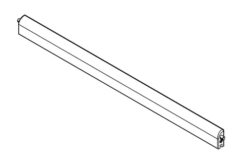 End Top Rail
