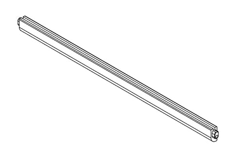 End Bottom Rail