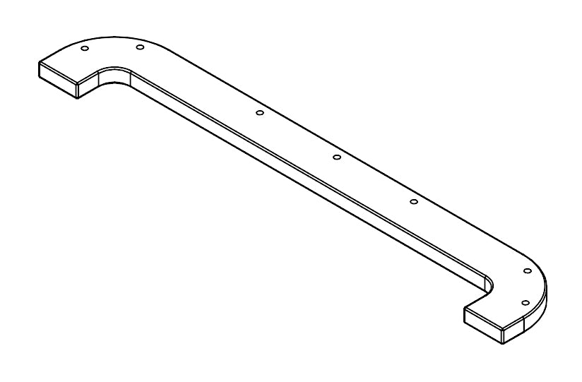 Delta Crib Replacement Parts