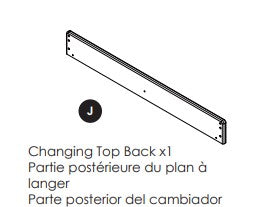 Changing Top Back