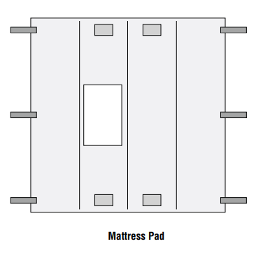 Mattress Pad