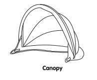 Canopy