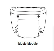 Sound Module L/S/V
