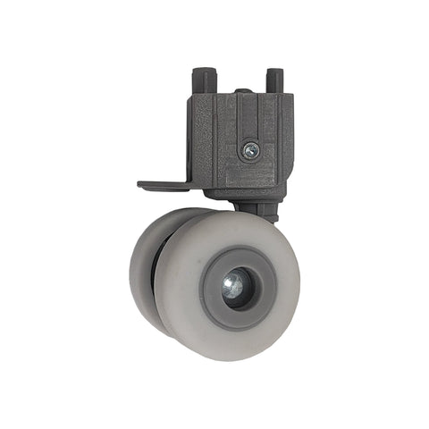 Front Swivel Wheels 1 pc
