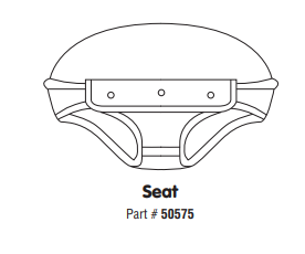 Seat 32801
