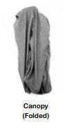 Canopy Fabric
