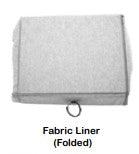 Wagon Fabric Liner