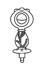 Toy Plant Lf/22404