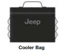 Cooler Bag With Strap & Sholder Pad