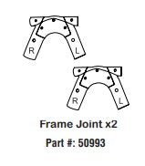 Plastic Top Joint 1pc