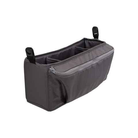 Fabric Parent Organizer Including Clips