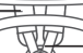 Shoulder Pad Left Or Right 1 Piece