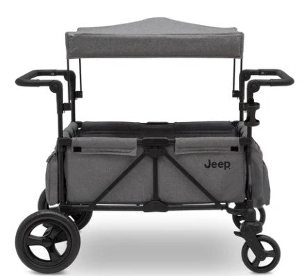 jeep wagon stroller canopy 60001
