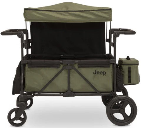 jeep stroller delta children 60003A