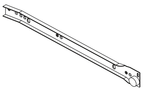 Drawer Guide Right Case Side