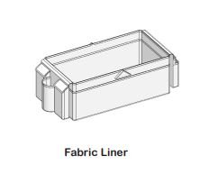 Wagon Body Fabric