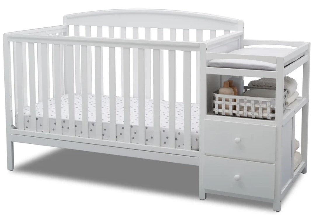where is delta children's furniture made 74804