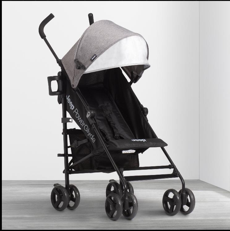 jeep umbrella stroller accessories 11460