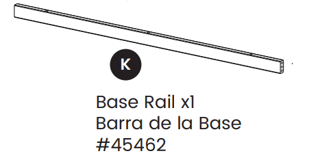 Base Rail