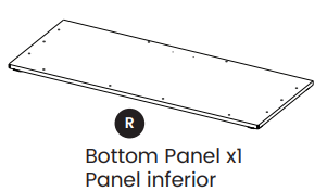 Bottom Panel