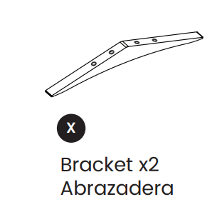 Bracket