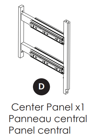 Center Panel