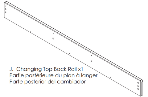 Changing Top Back