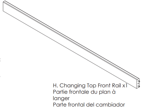 Changing Top Front