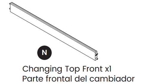 Changing Top Front