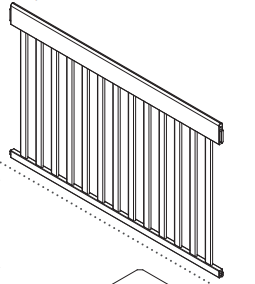 Back Rail