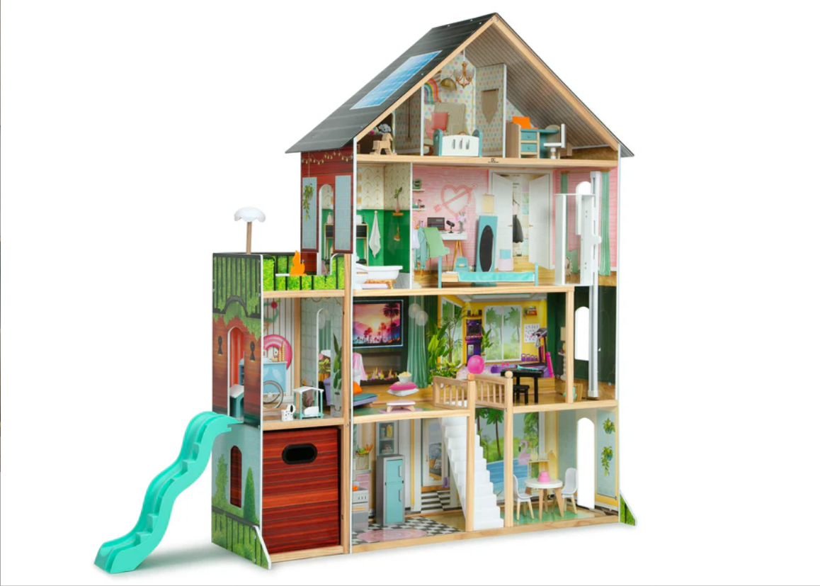 DH86572GN | Delta Children Parts
