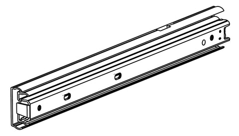 Drawer Guide (non-interlock SHABC)